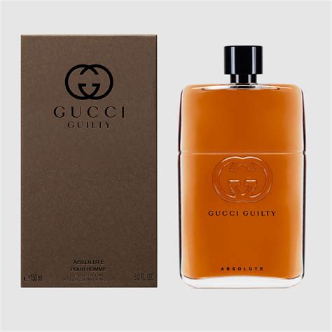 gucci perfume for men original|guilty for men by gucci.